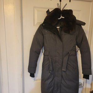 Nobis Coat
